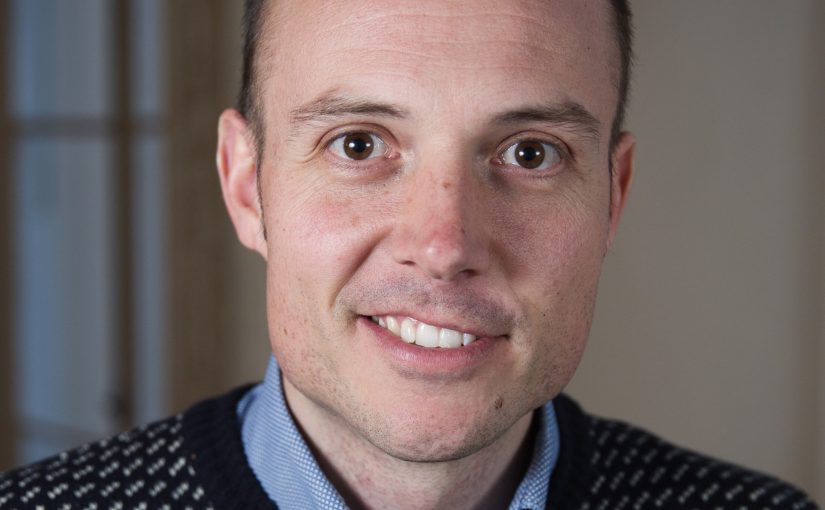 Martin How, University of Bristol, UK