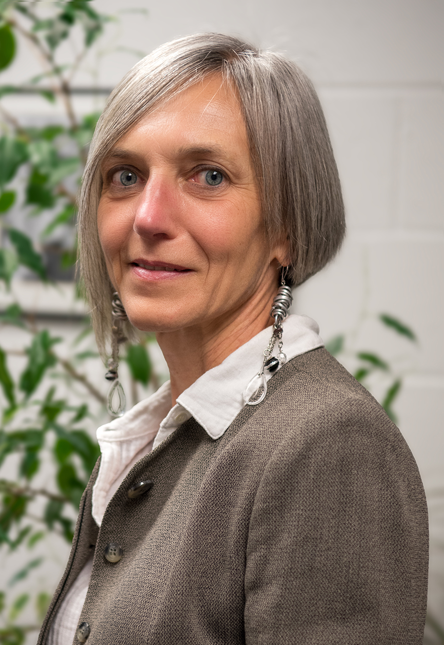 Martine Dunnwald, University of Iowa, USA