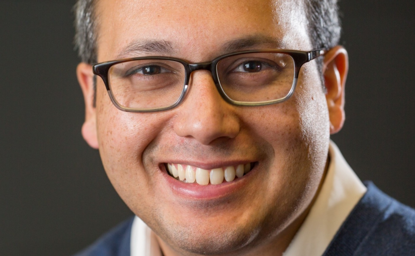 Nandan Nerurkar, Columbia University, USA