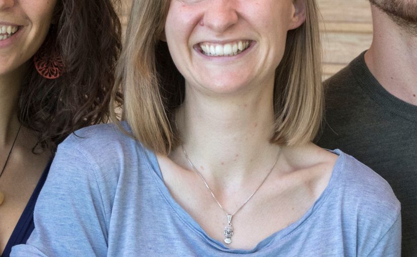 Natalie van Dis, University of Groningen, The Netherlands