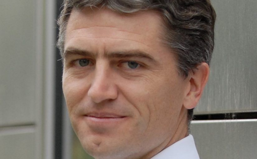 Niles Pierce, California Institute of Technology, USA