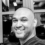 Nitin Mohan, Indian Institute of Technology-Kanpur, India