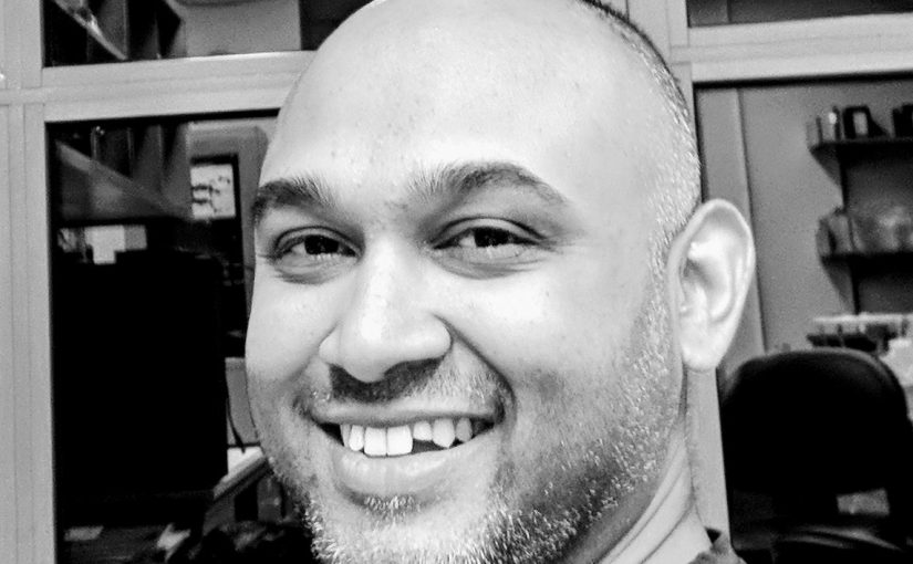 Nitin Mohan, Indian Institute of Technology-Kanpur, India