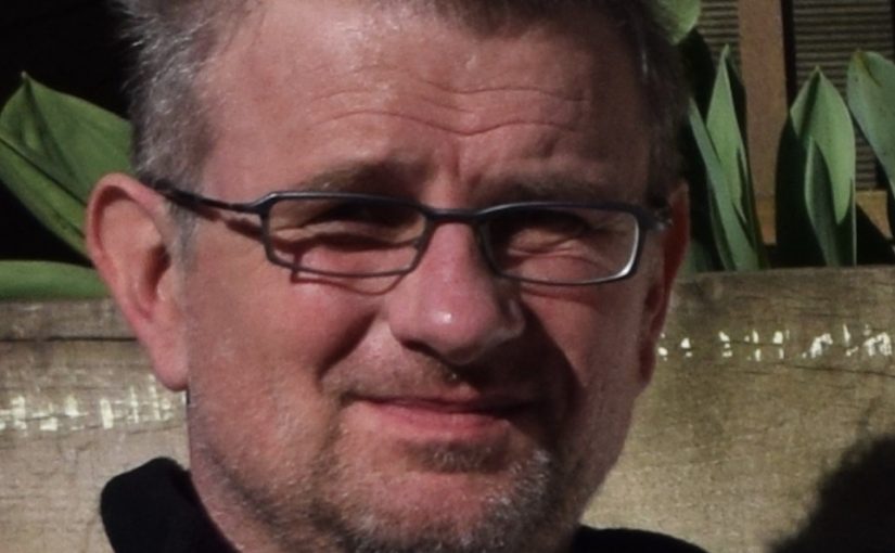 Patric Turowski, UCL, UK