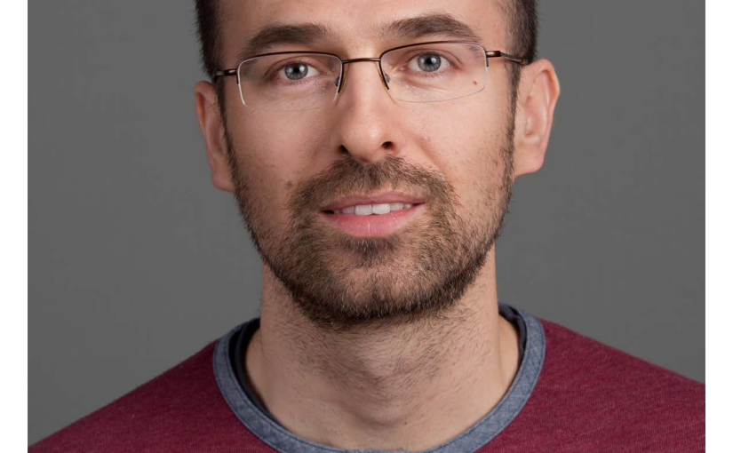 Paschalis Kratsios, University of Chicago, USA