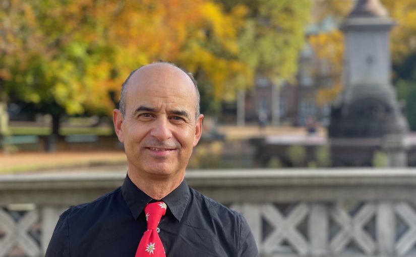 Philipp Kaldis , Lund University, Sweden