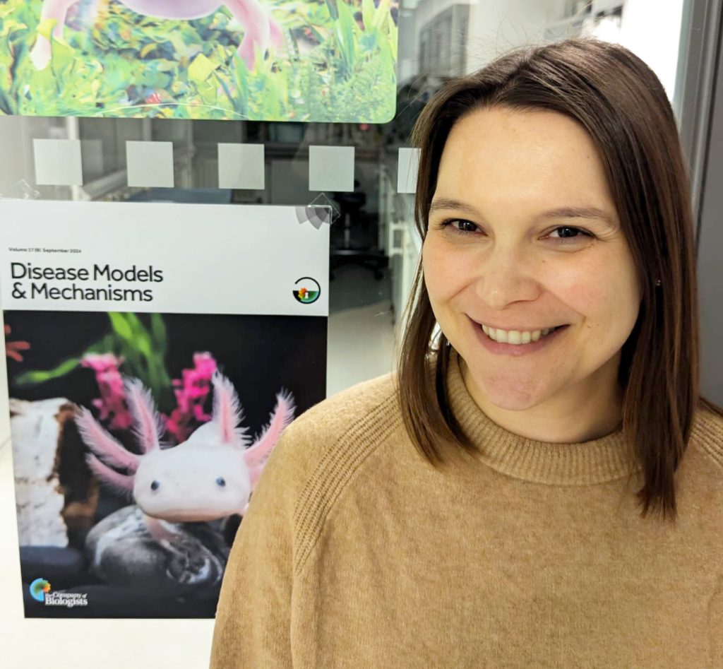 Rita Aires, Technische Universität Dresden, Germany