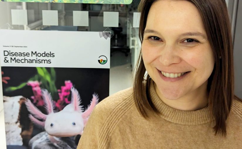 Rita Aires, Technische Universität Dresden, Germany