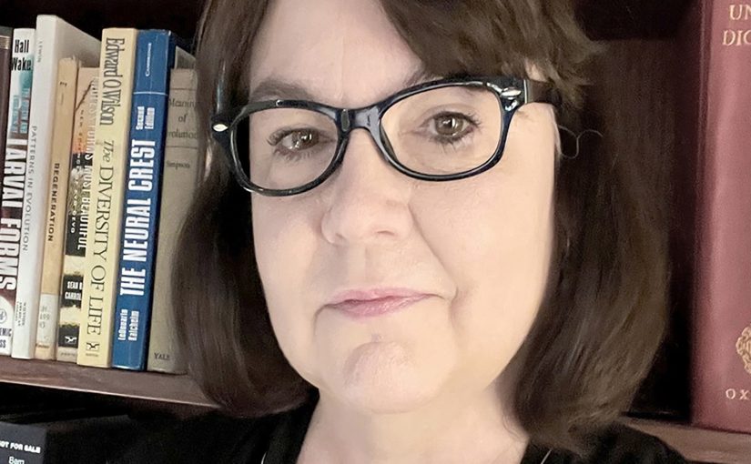 Carole LaBonne, Northwestern University, USA