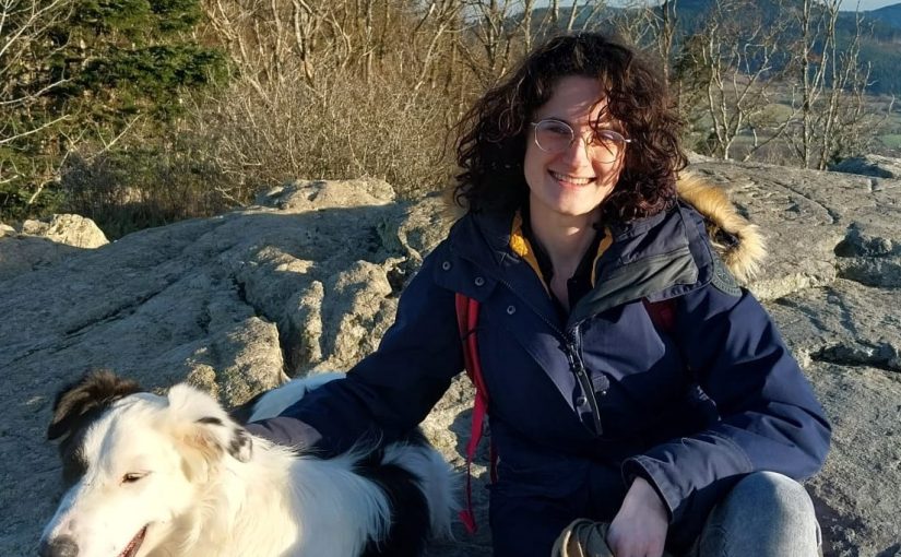 Elisa Thoral, Lund University, Sweden