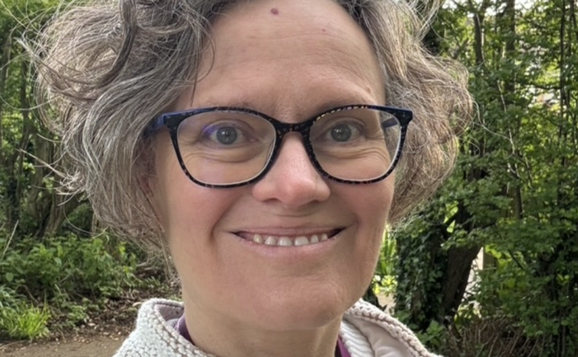 Rachel Lennon, The University of Manchester, UK