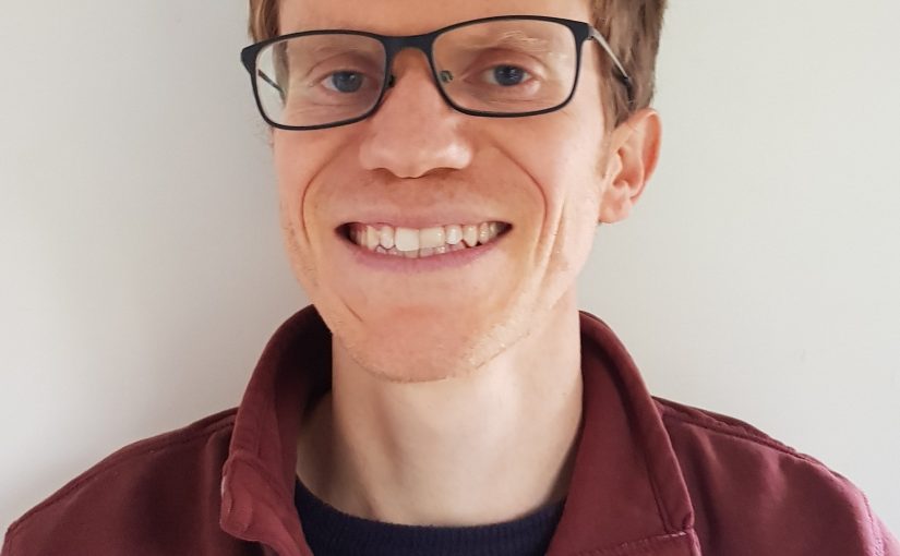 Robert Mahen, University of Cambridge, UK