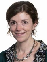 Portrait photo of Prof. Sally Lowell