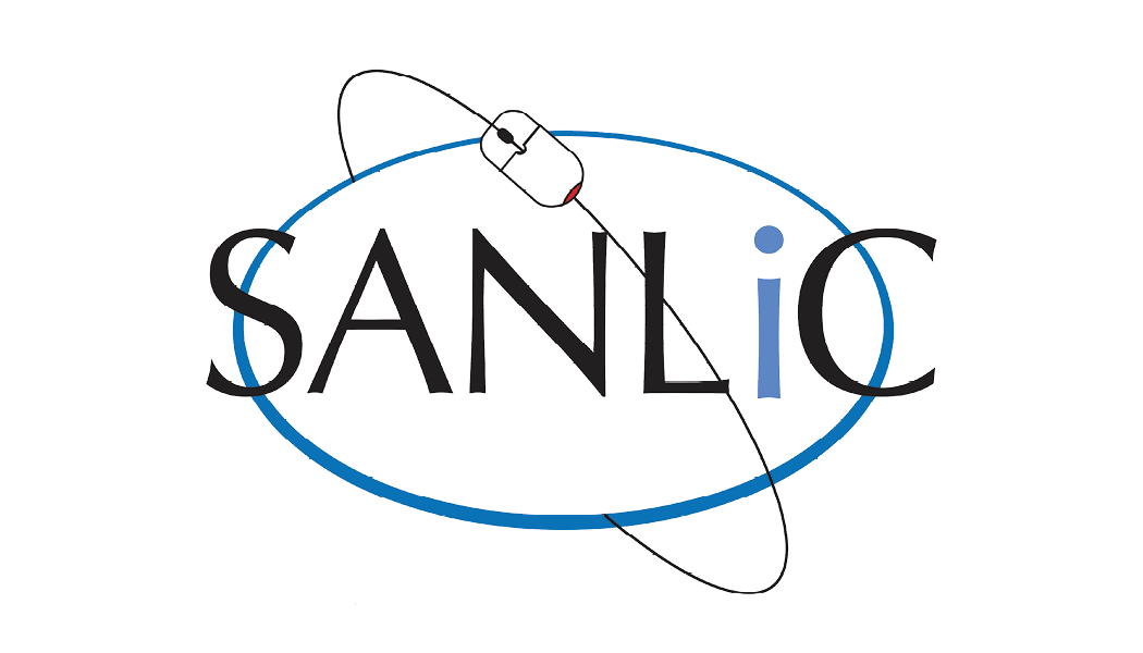 SANLink - link