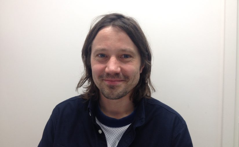 Serge Mostowy, London School of Hygiene & Tropical Medicine (LSHTM), UK