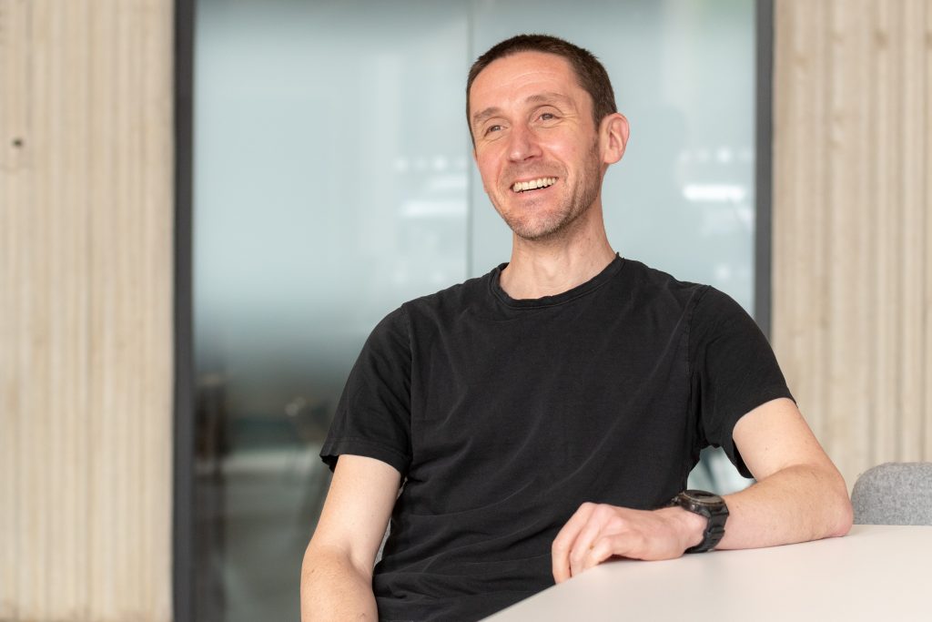Meet our Directors: Stephen Royle - The Company of Biologists