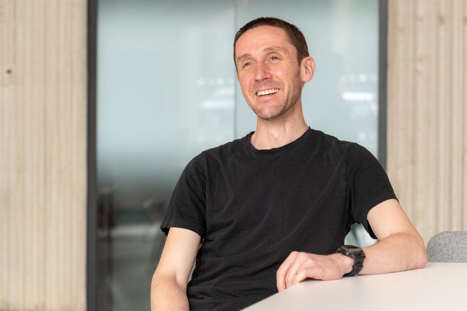 Meet our Directors: Stephen Royle - The Company of Biologists