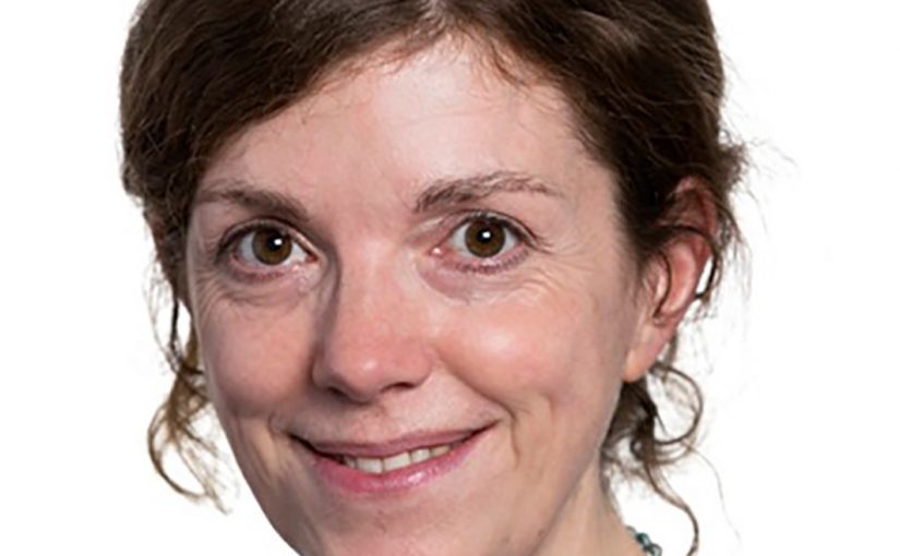 Sally Lowell, The University of Edinburgh, UK