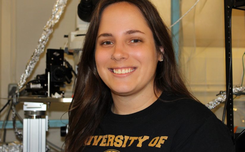 Sandy Saunders, University of Missouri-Columbia, USA