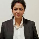 Head shot of Sonal Jaiswal