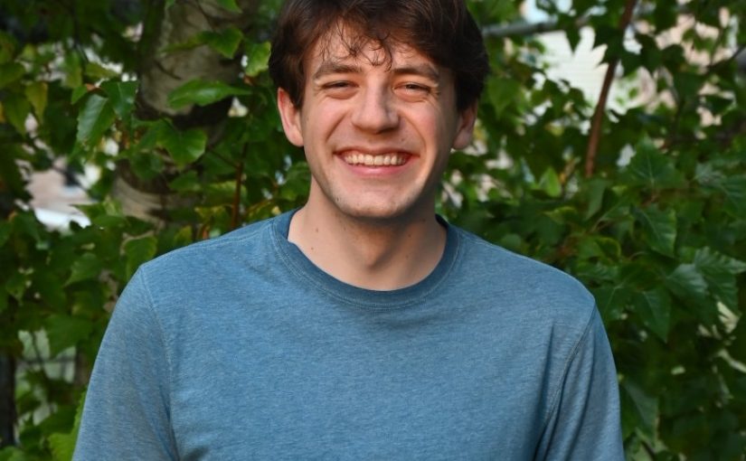 Lucas Mansfield, University of Washington, USA