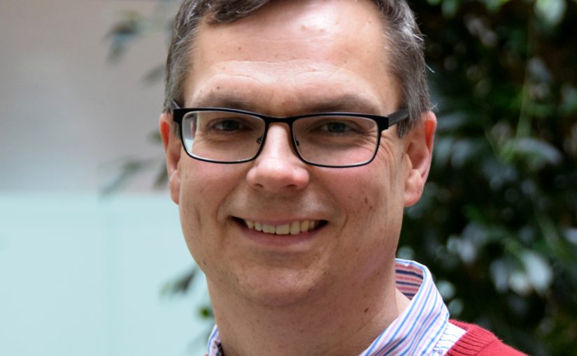 David Stephens, University of Bristol, UK