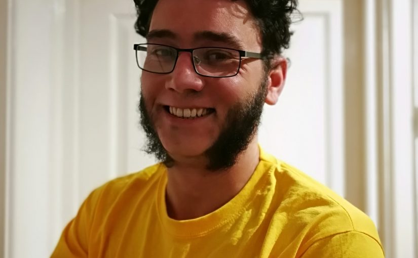 Thomas Williams, University of Dundee, UK