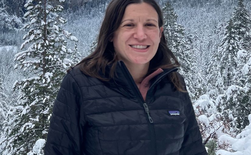 Tamara Stawicki, Lafayette College, USA