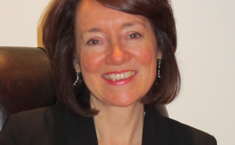 Jacquetta Trasler, McGill University, Canada