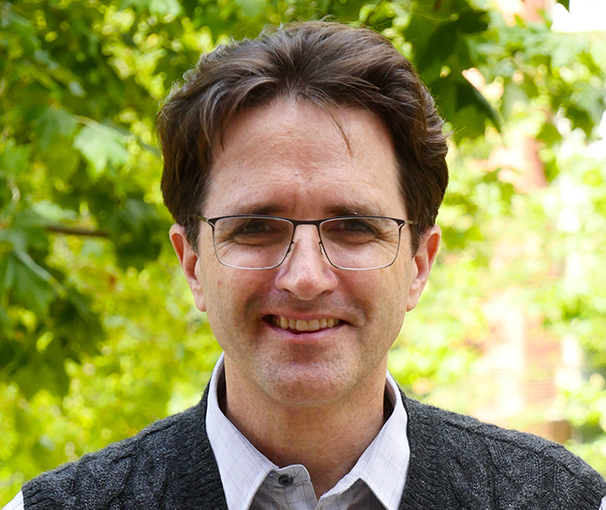 Travis Longcore, UCLA, USA