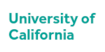University of California - link