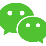 WeChat logo