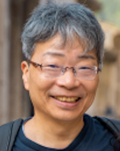 Yoshiakira Kanai, The University of Tokyo