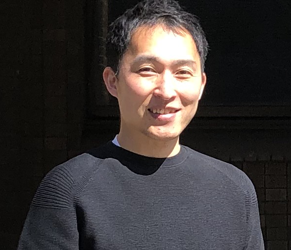 Yamato Yoshida, University of Tokyo, Japan