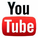 YouTube logo