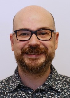 Allen Ehrlicher, McGill University, Canada