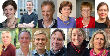 Directors of The Company of Biologists