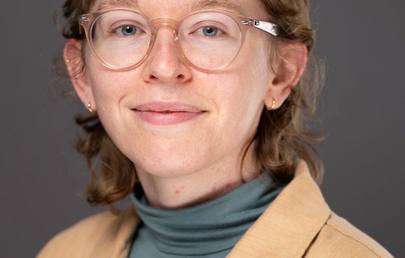 Beth Rogers, University of Massachusetts Amherst, USA