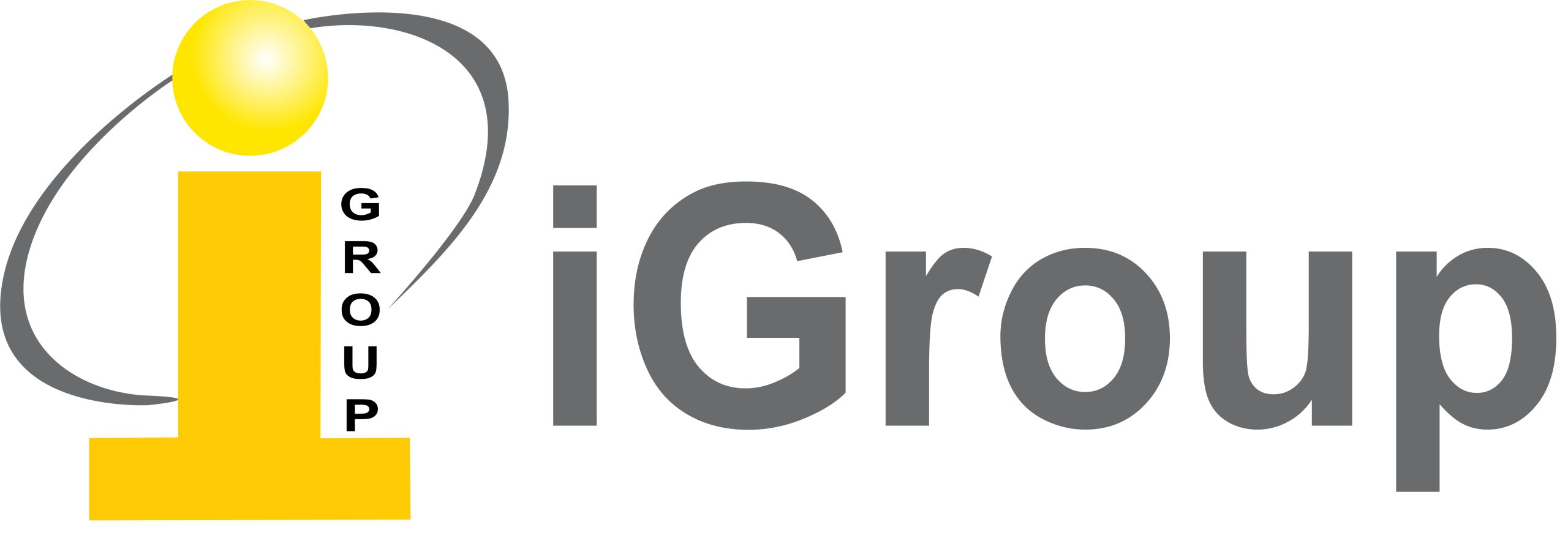 iGroup Logo