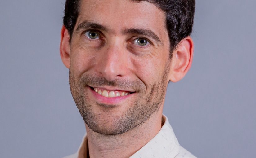 Adam L. MacLean, University of Southern California, USA