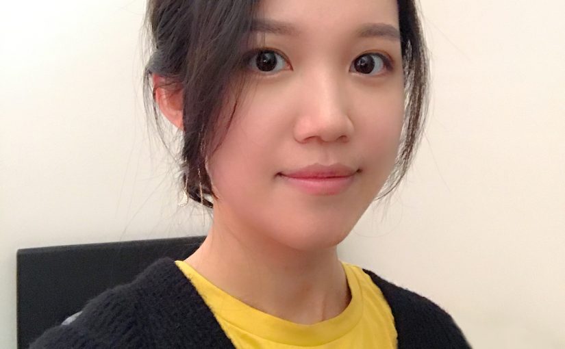 Qiaohui Hu, The University of Adelaide, Australia