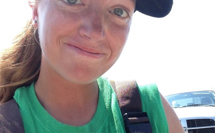 Katie Schroeder, University of Massachusetts Amherst, USA