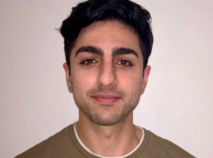 Aryan Kaveh, The University of Edinburgh, UK