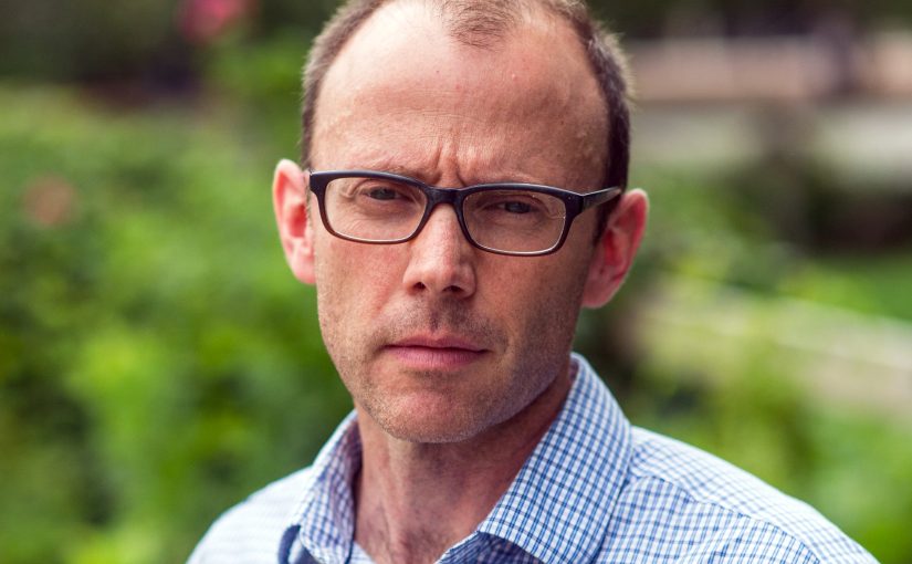 Todd Gillis, University of Guelph, Canada